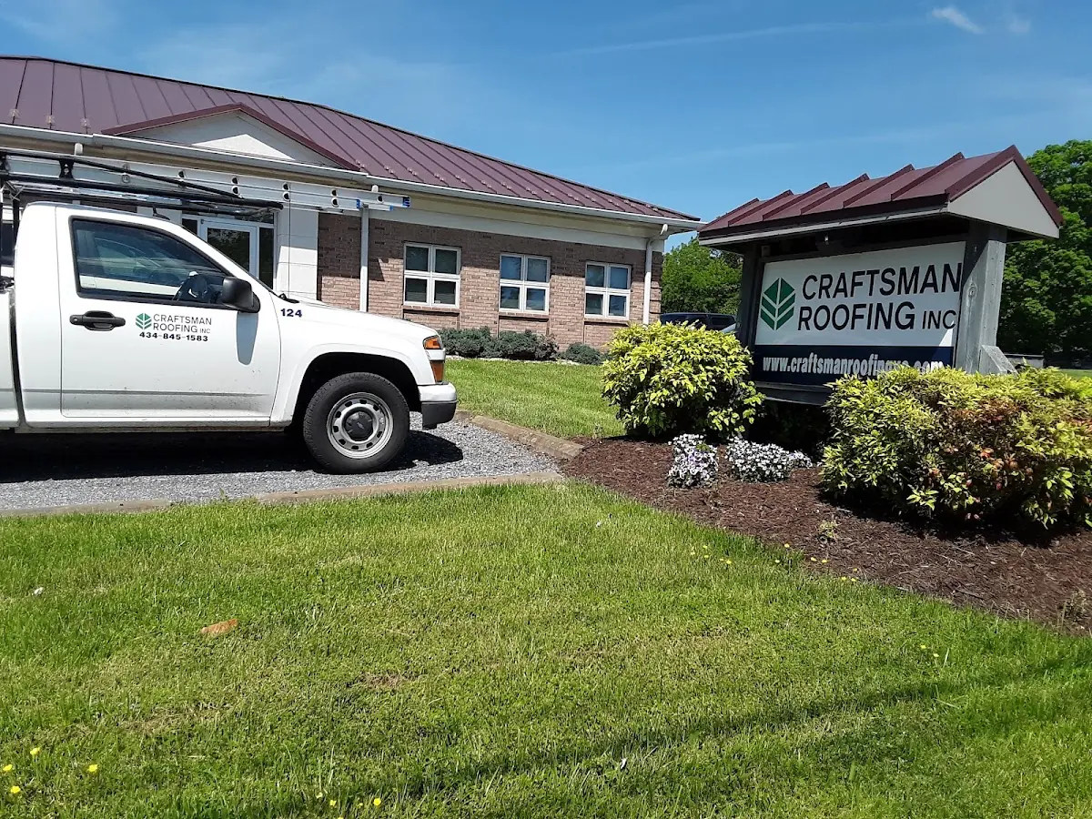 Quality Hail Damage Roof Repair by experienced craftsmen in Kingsland